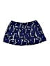 Tail Graphic Blue Casual Skirt Size XL - photo 2