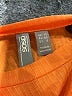ASOS Orange Long Sleeve T-Shirt Size 8 - photo 7