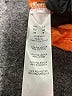 ASOS Orange Long Sleeve T-Shirt Size 8 - photo 8
