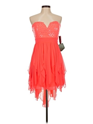 My Michelle Cocktail Dress (view 1)