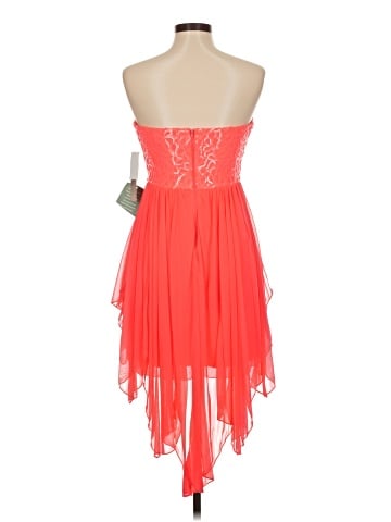 My Michelle Cocktail Dress (view 2)