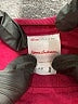 Hanna Andersson Burgundy Sweatshirt Size 3-6 mo - photo 3