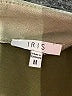 iris Green Casual Skirt Size M - photo 3