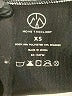 Move Theology Black Sleeveless Top Size XS - photo 7