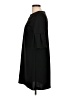 2 Hearts Solid Black Casual Dress Size L - photo 5