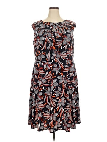 Wisp Casual Dress (view 1)