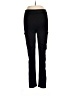 BCBGMAXAZRIA Solid Black Active Pants Size L - photo 2
