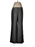 Ann Taylor LOFT Gray Dress Pants Size 8 - photo 1