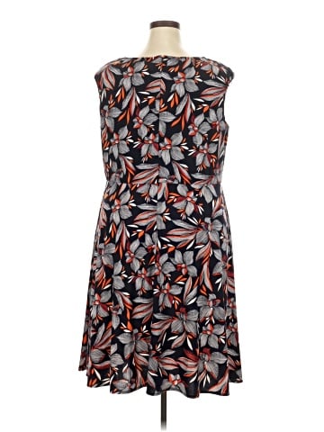 Wisp Casual Dress (view 2)