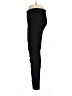 BCBGMAXAZRIA Solid Black Active Pants Size L - photo 5