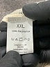 Unbranded 100% Polyester Floral Tan Pullover Sweater Size XXL - photo 7