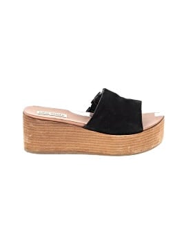 Steve Madden Wedges