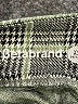 Betabrand Plaid Green Dress Pants Size XS - photo 7