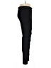 BCBGMAXAZRIA Solid Black Active Pants Size L - photo 4