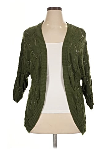 Oh MG! Cardigan (view 1)