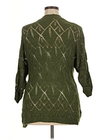 Oh MG! Cardigan (view 2)
