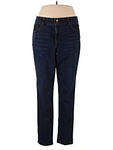 Lane Jeans (view 1)