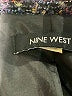 Nine West Tweed Gray Purple Blazer Size M (estimated) - photo 6