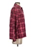 Cabela's 100% Cotton Plaid Red Long Sleeve Button-Down Shirt Size S - photo 4