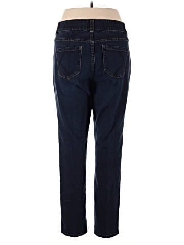 Lane Jeans (view 2)