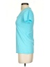 Nike Teal Blue Active T-Shirt Size XS - photo 5