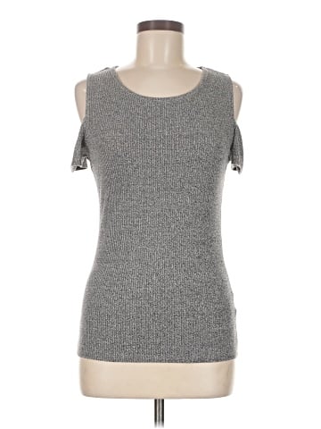 Laundry by Shelli Segal Sweater Vest (view 1)