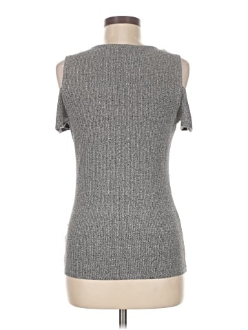 Laundry by Shelli Segal Sweater Vest (view 2)