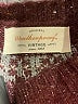 Weatherproof Tweed Burgundy Pullover Sweater Size S - photo 7