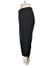 T by Talbots Solid Black Casual Pants Size M (petite) - photo 5