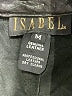 Isabel Black Blazer Size M - photo 6
