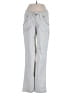 Unionbay Gray Ivory Casual Pants Size 2 (estimated) - photo 1