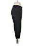T by Talbots Solid Black Casual Pants Size M (petite) - photo 4