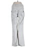 Unionbay Gray Ivory Casual Pants Size 2 (estimated) - photo 2