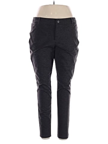 Vera Wang Casual Pants (view 1)