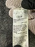 Unbranded Tan Poncho Size XS - photo 7
