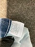 Unbranded Hearts Blue Jeans Size 2 - photo 5