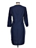 Unbranded Blue Casual Dress Size XL - photo 2