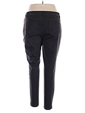 Vera Wang Casual Pants (view 2)