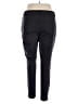 Vera Wang Chevron-herringbone Black Gray Casual Pants Size XL - photo 2