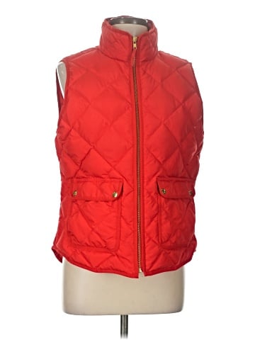 J.Crew Vest (view 1)