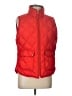 J.Crew Red Vest Size L - photo 1