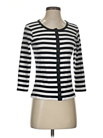 Rafaella 3/4 Sleeve Top (view 1)