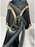 Gucci Black Sandals Size 7 - photo 5