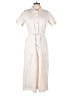 Madewell Ivory Jumpsuit Size 10 - photo 1