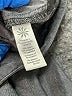 Athleta Gray Casual Pants Size 2 - photo 8
