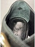 Gucci Black Sandals Size 7 - photo 3