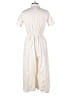 Madewell Ivory Jumpsuit Size 10 - photo 2