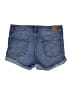 Aero Blue Denim Shorts Size 12 - photo 2
