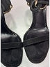 Gucci Black Sandals Size 7 - photo 4