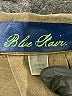 Blue Rain Brown Long Sleeve Button-Down Shirt Size L - photo 7